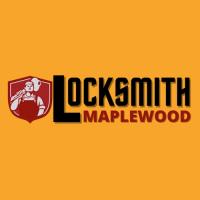 Locksmith Maplewood MN logo