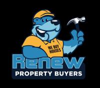 Renew Property Buyers Logo