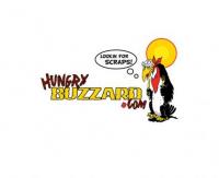 Hungry Buzzard logo