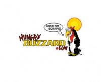 Hungry Buzzard Logo