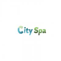 City Spa Logo