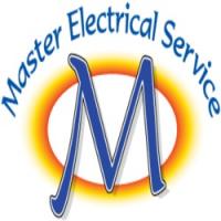 Master Electrical Service Logo