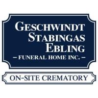 Geschwindt Stabingas Ebling Funeral Home & On-site Crematory logo