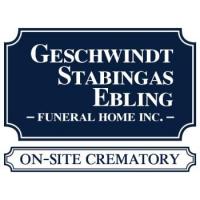 Geschwindt Stabingas Ebling Funeral Home & On-site Crematory Logo