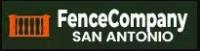 Fence Company San Antonio Logo