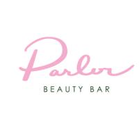 Parlor Beauty Bar Logo