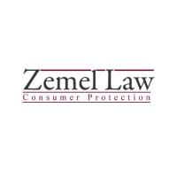 Zemel Law Logo