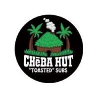 Cheba Hut "Toasted" Subs Logo