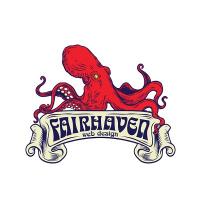 Fairhaven Web Design logo