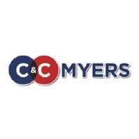 C&C Myers Heating, Cooling & Plumbing Logo