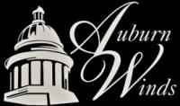 Auburn Winds Logo
