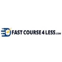 FastCourse4Less.com logo