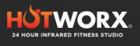 HOTWORX - New York, NY (Chelsea) Logo
