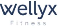 Fitness Wellyx Software Logo