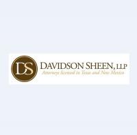 Davidson Sheen, LLP - Lubbock Office Logo