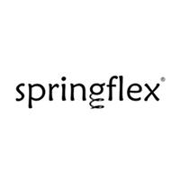 SpringFlex logo