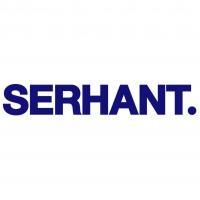 SERHANT logo