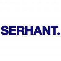 SERHANT Logo