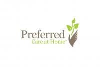 Preferred Care at Home of East Tennessee Logo