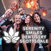 Serenity Smiles Havasu Dental Logo