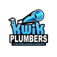 Kwik Plumbers Logo