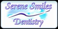 Serene Smiles Dentistry Logo
