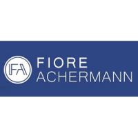 Fiore Achermann Logo