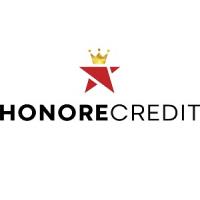 Honore Credit Consultants Logo