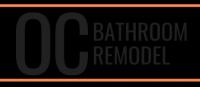 Bathroom Remodel Orange County Logo
