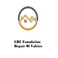 LRE Foundation Repair Of Valrico Logo