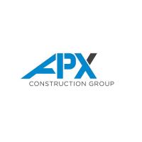 APX Construction Group logo