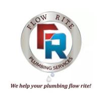 Flow Rite Plumbing Services logo