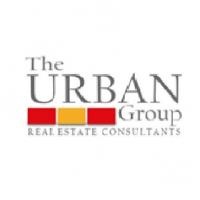 The Urban Group Logo