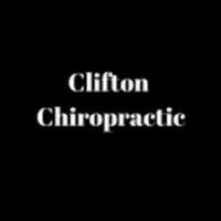 Clifton Chiropractic logo