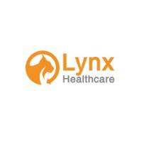 Lynx Healthcare logo