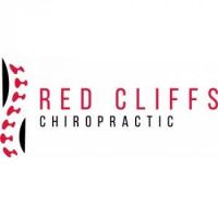 Red Cliffs Chiropractic Logo