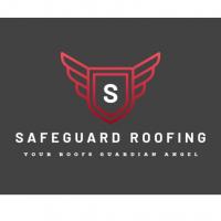 Safeguard Roofing Logo