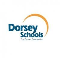 Dorsey College - Woodhaven, MI Campus Logo