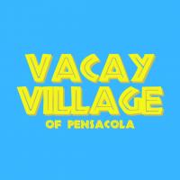 Vacay Village of Pensacola Logo
