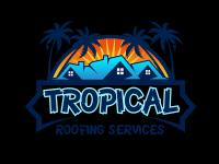 Tropical Roofing Services LLC Logo