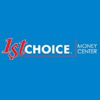 1st Choice Money Center Logo