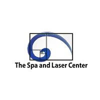 Spa and Laser Center Logo