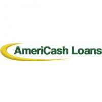 AmeriCash Loans - 27th & Oklahoma Logo