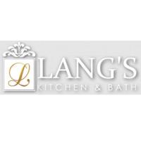 Lang's Kitchen & Bath logo