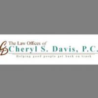 The Law Offices of Cheryl S. Davis, P.C. Logo
