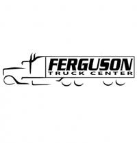 Ferguson Truck Center logo