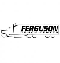 Ferguson Truck Center Logo