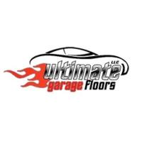 Ultimate Garage Floors logo