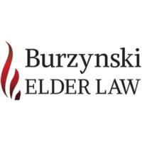 Burzynski Elder Law Logo