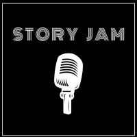 Story Jam Logo